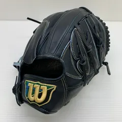 グローブ ウィルソン 硬式 軟式 ピッチャー Wilson 【2024年モデル】ウィルソン 硬式グローブ 投手