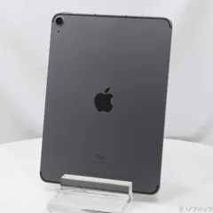 ジャンク品】iPad Air 第4世代 - 256GB, スターライト 【公式通販】