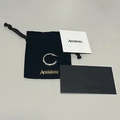 2025年最新】antidote buyers club ピアスの人気アイテム - メルカリ
