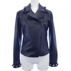 2025年最新】Fendi レディース レザージャケット・ライダースの