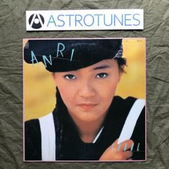 COOOL / 杏里 Anri LPレコード - メルカリ