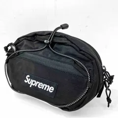 supreme ウエストバッグ コインケース 2025年最新】Supreme Waist Bagの人気アイテム - メルカリ