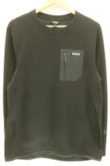 2025年最新】パタゴニアr1エアクルーの人気アイテム - メルカリ