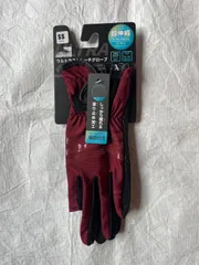 グラウンドゴルフ用品  グランドゴルフ 手袋  ハタチ ウルトラストレッチグローブ BH8028