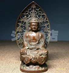 2025年最新】銅 仏像の人気アイテム - メルカリ