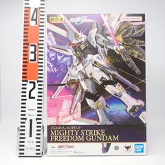 超合金 ZGMF/A-262PD-P マイティーストライクフリーダムガンダム