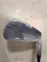 【未使用品】5U用 PING TOUR 2.0 CHROME 85 S Ping Tour 2.0 Chrome 85 X 85g Stiff 38