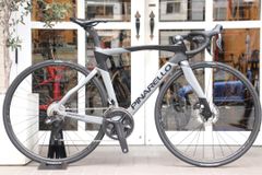 訳アリ ピナレロ PINARELLO ドグマ DOGMA F12 DISK 2022モデル 515サイズ シマノ アルテグラ R8170 12S カーボン ロードバイク 【横浜店】