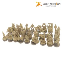 ■ ドラゴンボール フィギュア まとめ売り 大量セット ミニフィギュアセレクション ジャンク