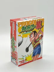 プロゴルファー猿　COMPLETE BOX vol.1とvol.2 プロゴルファー猿 COMPLETE BOX vol.1とvol.2