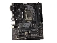 H310M-A i5 8500 メモリ32gb クーラー Amazon | ASUS Intel H310 搭載 LGA1151 対応 マザーボード