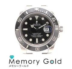通販激安】 ROLEXサブマリーナ16610の本体以外全て(2004年) ROLEX