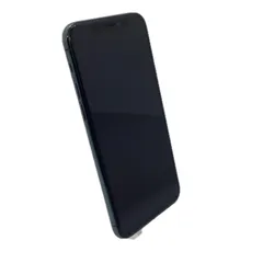 【全額返金保証】【最速発送】 iPhone Pro iPhone11 11 Pro 256GB ミッドナイトグリーン docomo SIMフリー 白ロム 美品 動作確認済 92%