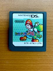 ヨッシーアイランドDS ★Nintendo