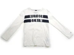 【トミーヒルフィガー/TommyHilfiger】Tシャツ・カットソー 120サイズ 男の子【子供服・ベビー服】（1952458）