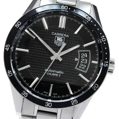 楽天市場】【TAG HEUER】タグホイヤー カレラ キャリバー5
