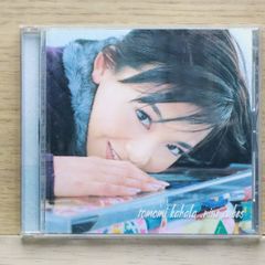 国内盤CD☆玉置成実/Nami Tamaki□ Believe (機動戦士ガンダム