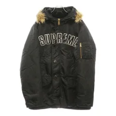 2025年最新】N-3B supremeの人気アイテム - メルカリ