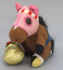 2025年最新】スーパーホースぬいぐるみの人気アイテム - メルカリ