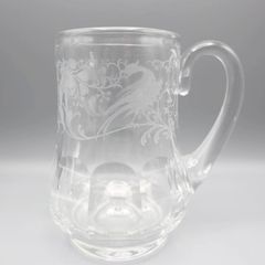 Baccarat Kirin バカラ キリンコレクターズグラス ビアマグコレクション M07-k084