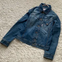 2025年最新】Paul Smith レディース Gジャン・デニムジャケット