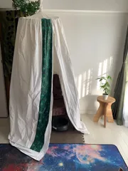 アーユルヴェーダ ハーブテント 緑 ロミロミ YOSA  地震寄付商品 アーユルヴェーダ ハーブテント 緑 ロミロミ YOSA 地震寄付商品