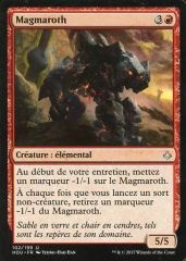 ビッグホーンマンモス レリーフ 英語版 1st FET-EN015 - メルカリ