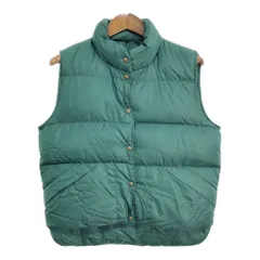 2025年最新】l.l.bean ダウンベスト 80sの人気アイテム - メルカリ