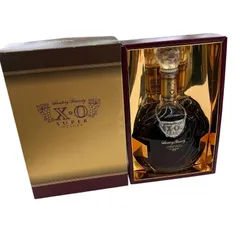 サントリー ブランデー XO スーパーデラックス XOSD1 ３本　セット サントリー XO スーパーデラックス 終売品 箱付き 新品