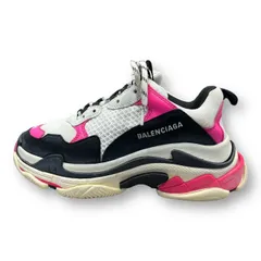 2025年最新】balenciagaトリプルsの人気アイテム - メルカリ