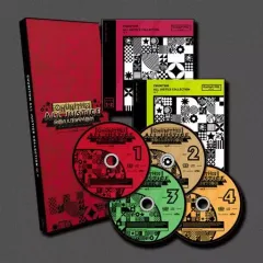 【中古】ゲームミュージックCD CHUNITHM ALL JUSTICE COLLECTION ep.II