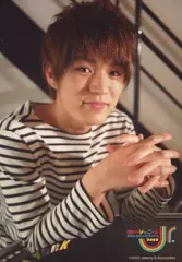 【中古】生写真(ジャニーズ) 7WEST/神山智洋/衣装白・上半身・関西ジャニーズJr.春休みスペシャルコンサート2012/公式生写真