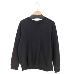 エイトン ATON ZERO TSURI URAKE CREWNECK PULLOVER メンズ JPN：4 のサムネイル