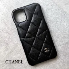 2025年最新】CHANEL iPhone用ケースの人気アイテム - メルカリ
