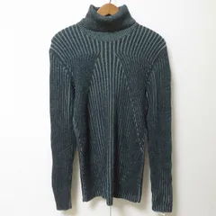 2025年最新】VALENTINO メンズ ニット・セーターの人気アイテム