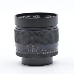 2025年最新】planar 85mm f1.4 aegの人気アイテム - メルカリ