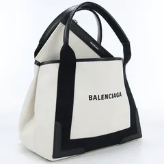 2024年最新】balenciaga トートバッグ sの人気アイテム - メルカリ