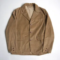 【ビッグサイズ54】 NIGEL CABOURN 【NEW BLAZER CORDUROY JACKET】54コーデュロイ ジャケット ナイジェルケーボン ジャケット 25100469のサムネイル