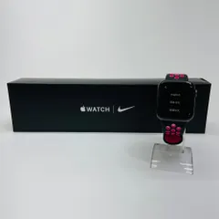 Apple Watch Nike+ Series5 44mm GPSモデル MWT72J/A C3881 60サイズ発送