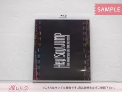 Hey! Say! JUMP Blu-ray 15th Anniversary LIVE TOUR 2022-2023 通常盤 2BD