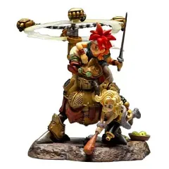 2025年最新】クロノトリガー フォーメーションアーツの人気