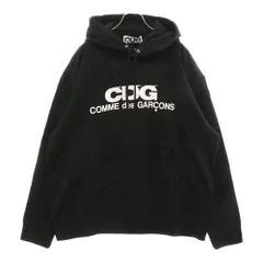 2025年最新】cdg スウェットの人気アイテム - メルカリ