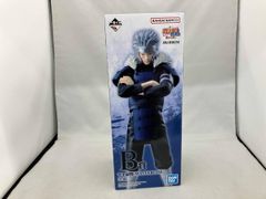 B상 천수문간 MASTERLISE 이치 반 쿠지 NARUTO-나루토-질풍전 연결되는 생각 NARUTO-나루토-질풍전