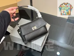 バレンシアガ BALENCIAGA ハンドバッグ-WT0輸入-XM14