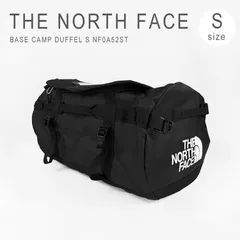 お得超激安▼THE NORTH FACE ダッフルバッグ AT1D ノースフェイス ドラムバッグ ベースキャンプダッフルM 黒 中古▼003667 ザ・ノース・フェイス