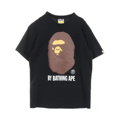 A BATHING APE アベイシングエイプ BY BATHING APE TEE カットソーのサムネイル