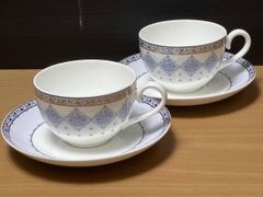 ビレロイ＆ボッホ（Villeroy & Boch）のアマポーラ カップ＆ソーサー