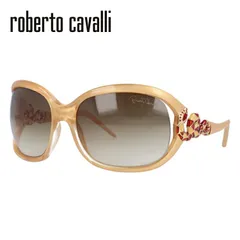 ロベルトカヴァリ サングラス Roberto Cavalli RC380S K63 レディースブランド 女性 ロベルトカバリ UVカットのサムネイル