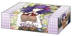 [중고](미사용·미개봉품) 부시로드 스트레이지 박스 컬렉션 Vol.283 Fate/stay night[Heaven's Feel][간 오리 벚꽃] p706p5g