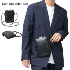 ミニショルダーバッグ スマホポーチ マルチショルダー マルチポーチ メンズ ユニセックス ショルダーバッグ マルチバッグ シンプル コンパクト クロ くろ glabeXLa グラベラ gl-023(商品番号)